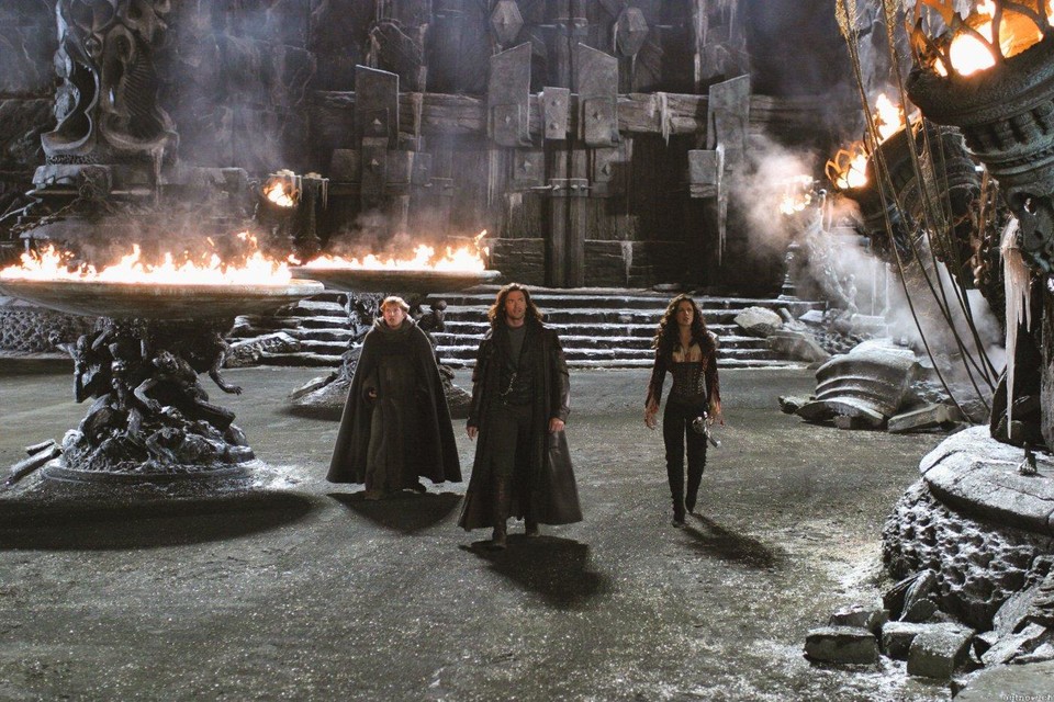 Film Van Helsing