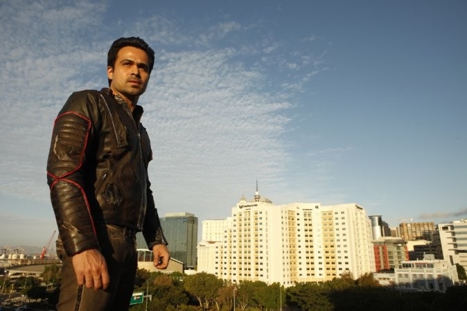 Emraan Hashmi - Mr. X