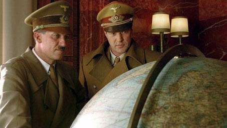 Speer a Hitler: Diablov architekt