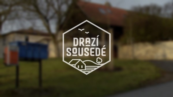 Seriál Drazí sousedé
