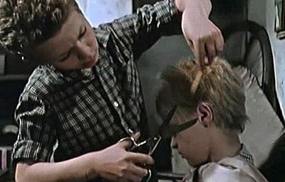 Ivana v útoku