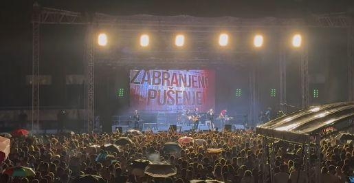 Zabranjeno pušenje
