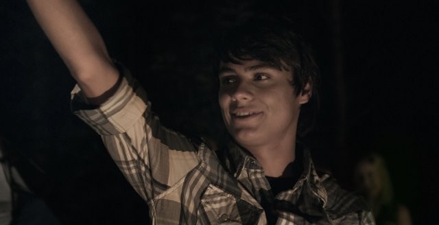 Kiowa Gordon - Into the Darkness