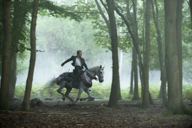Billy Magnussen - Into the Woods