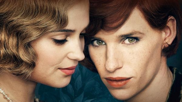 The Danish Girl