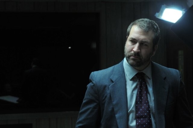 Joey Fatone - Inkubus