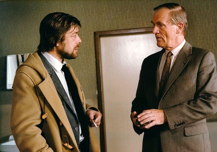 Nejlepší české krimi a detektivní filmy z roku 1985 online