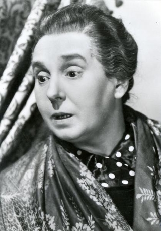 Zdeňka Baldová