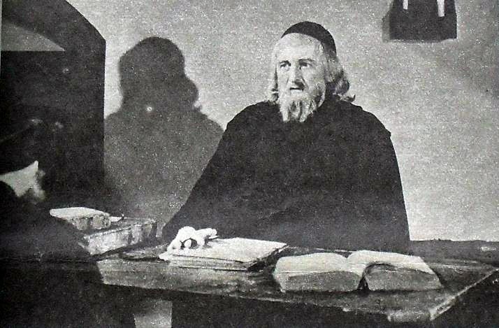 Film Světlo z temnot