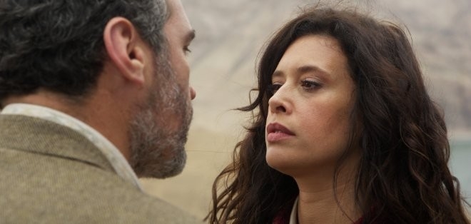 Angie Cepeda - The Vanished Elephant