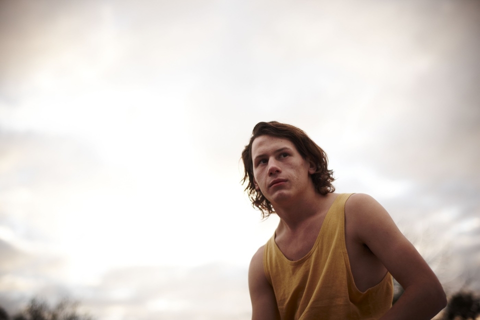 Lucas Pittaway - The Snowtown Murders