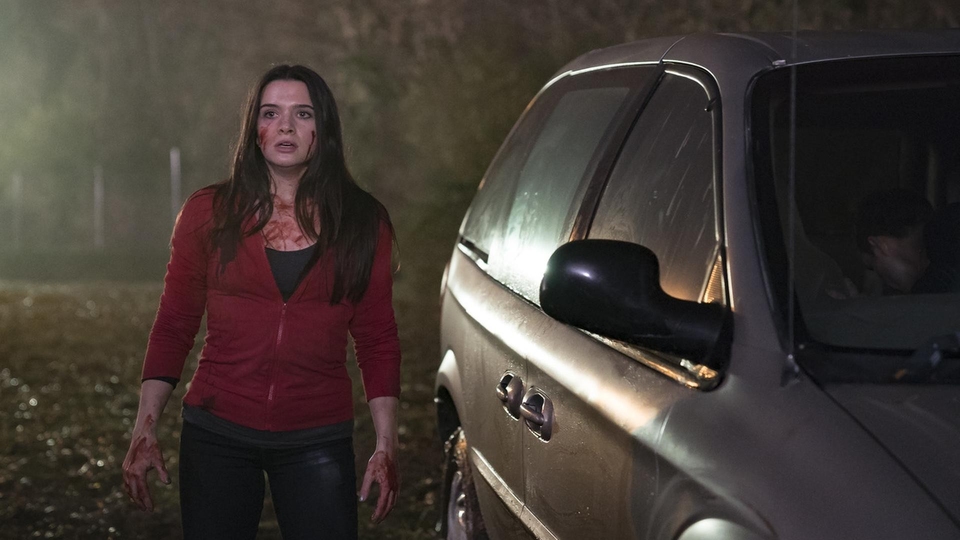 Katie Stevens - Haunt