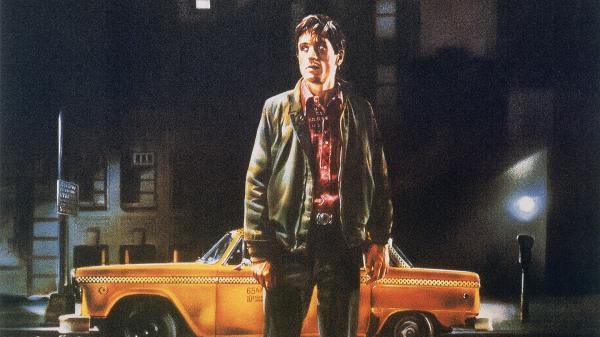 Taxi Driver