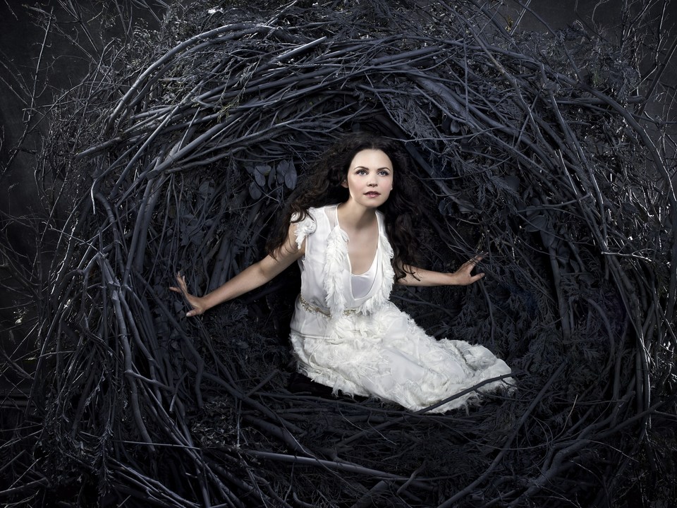 Ginnifer Goodwin - Bylo, nebylo