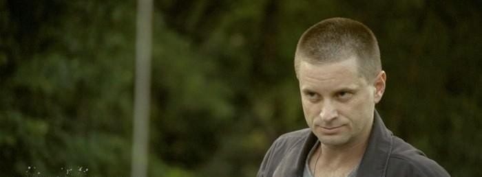 Shea Whigham - Pod kůží