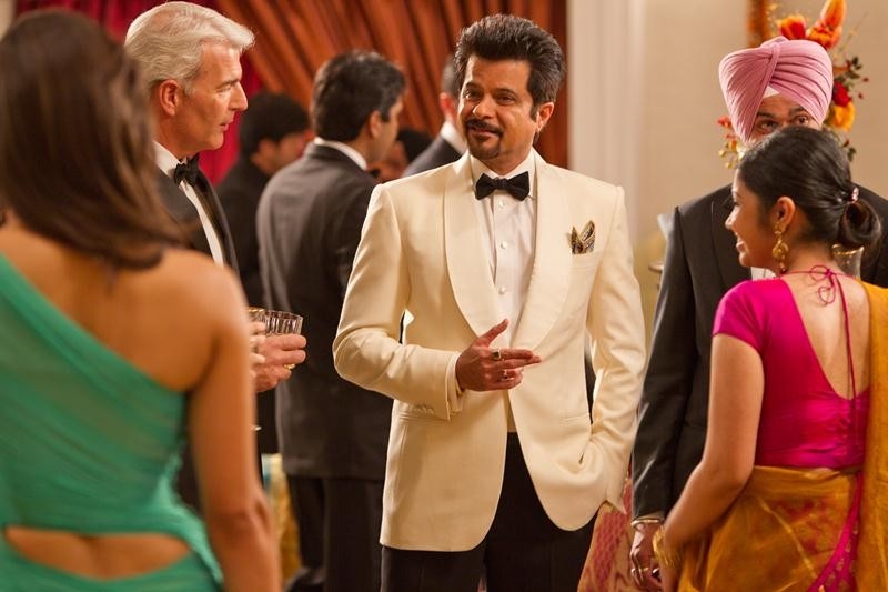 Anil Kapoor - Nemoguća misija: Protokol Duh