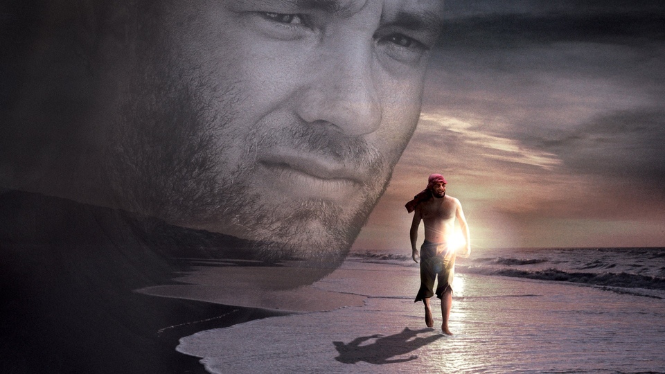 Film Cast Away: Poza światem