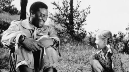 Film Dolina mira