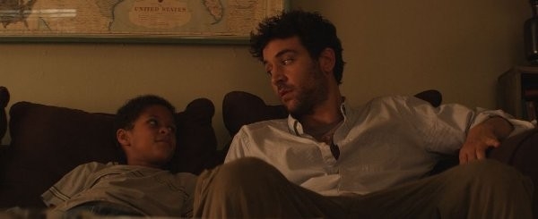 Josh Radnor - Happythankyoumoreplease