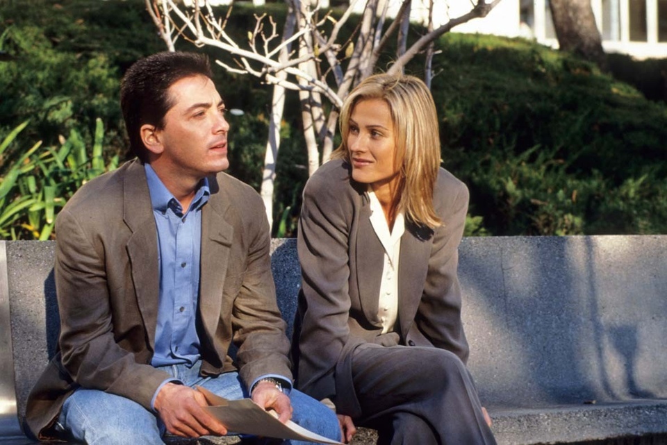 Najlepšie dramatické filmy z roku 2001 online