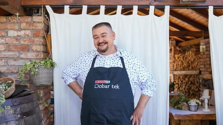 Domaće i tradicionalno sa Špičekom by Spar