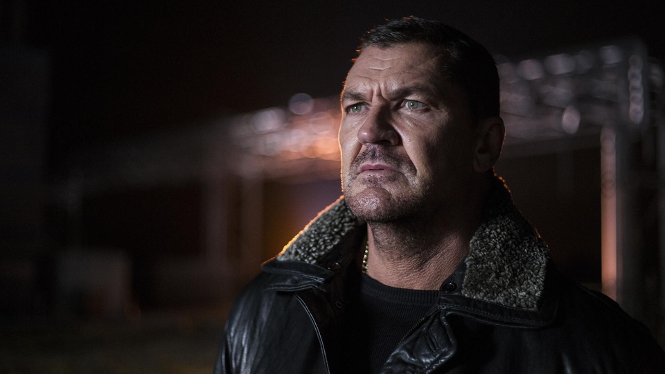 Craig Fairbrass - Rise of the Footsoldier 3