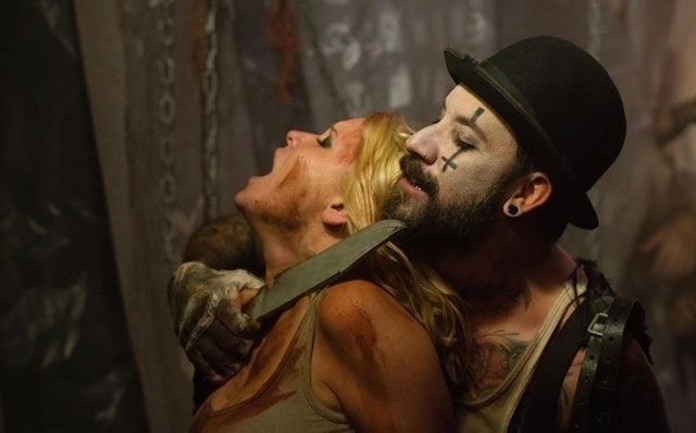 Carrie Keagan - Dead 7