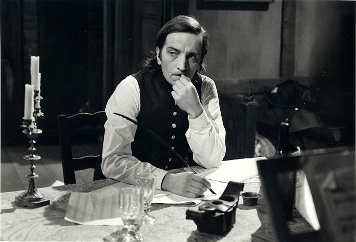 Film Génius jednej noci