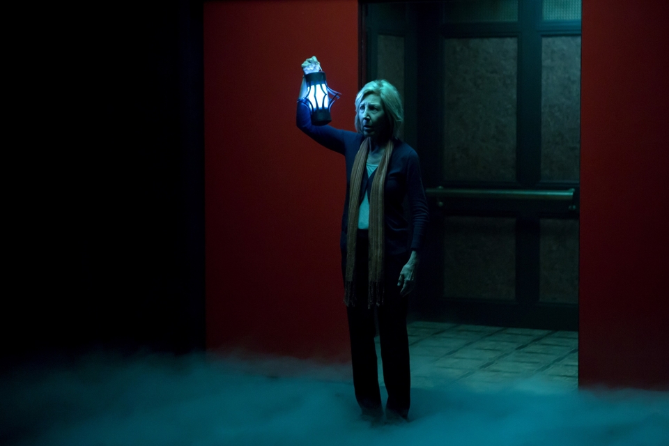 Lin Shaye - Insidious 3