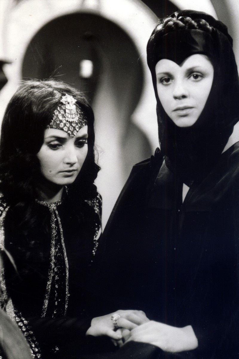 Найкращі словацькі казки з року 1977 онлайн