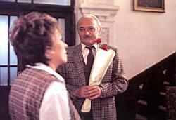 Film Jedna kočka za druhou