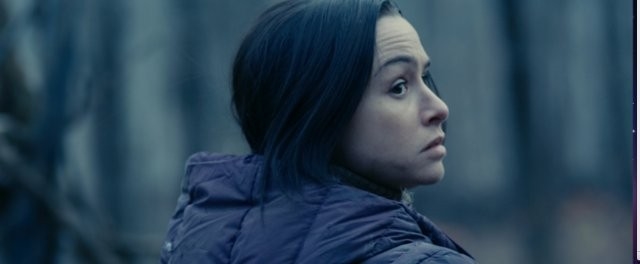 Danielle Harris - Stake Land