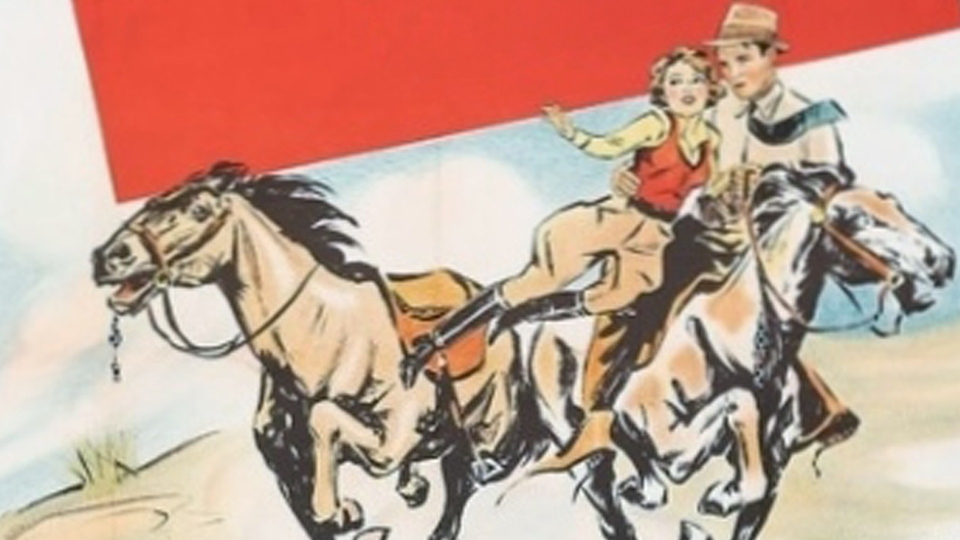 Найкращі романтичні фільми з року 1934 онлайн