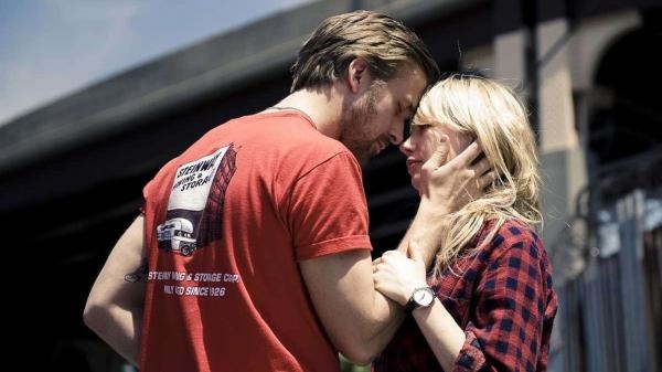 Blue Valentine
