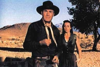 Film Postaja Komanča