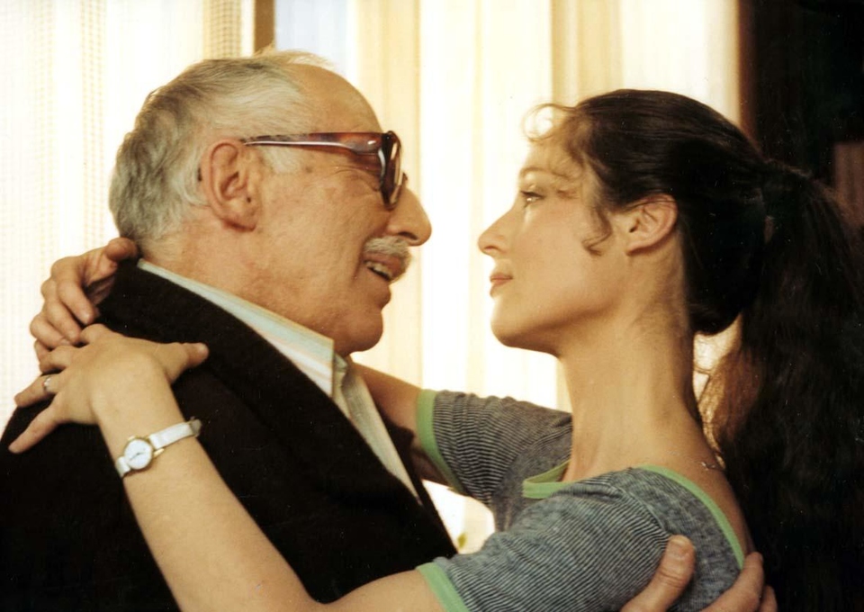 Найкращі словацькі драми з року 1984 онлайн