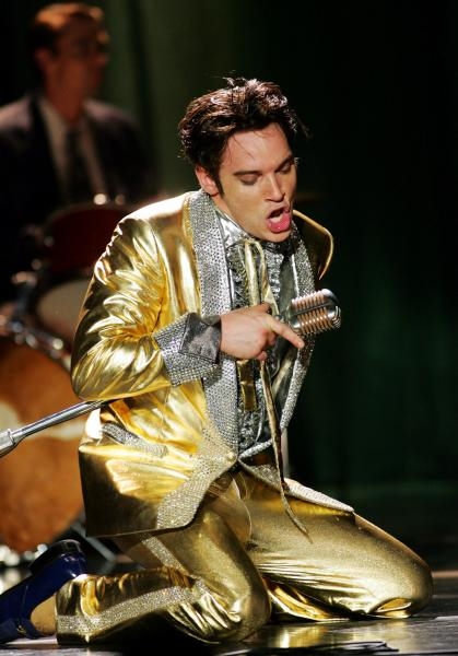Elvis