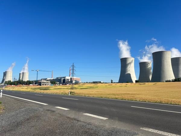 Energonauti