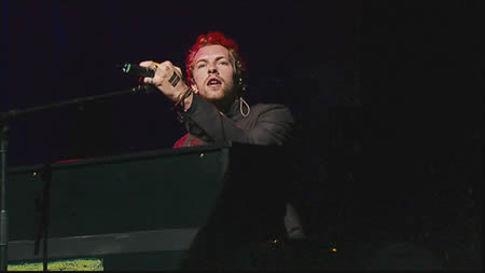 Glastonbury - prvih 50 godina