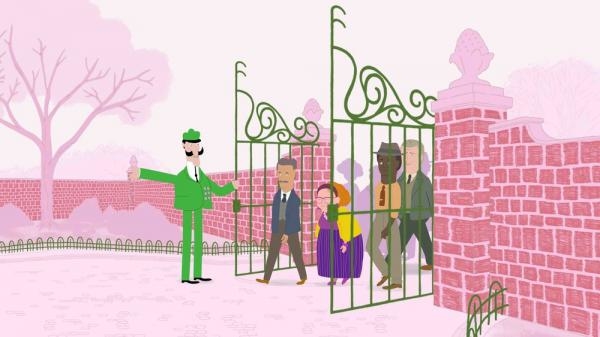 Peek Zoo