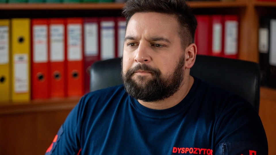 Konrad Darocha - Na sygnale