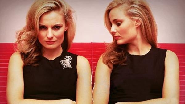 Evil Twins