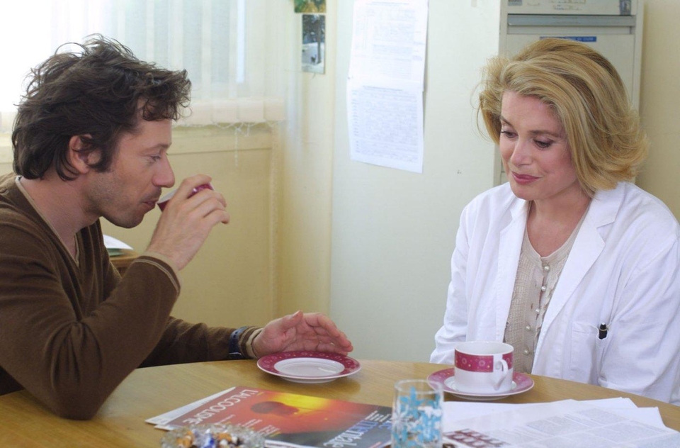 Film Králové a&nbsp;královna