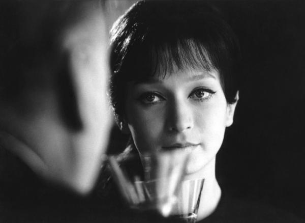 Dita Saxová