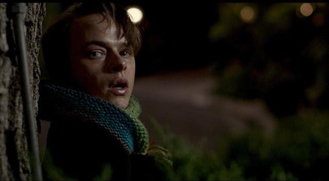 Dane DeHaan - Life After Beth