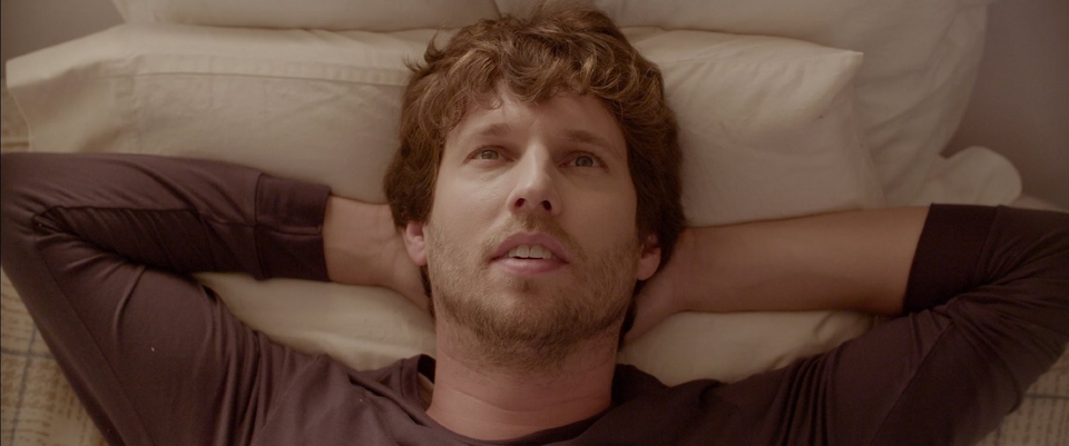 Jon Heder - Ghost Team