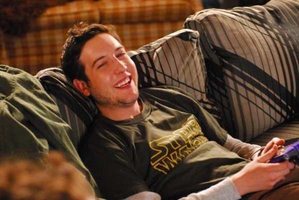 Chris Marquette - Fanoušci