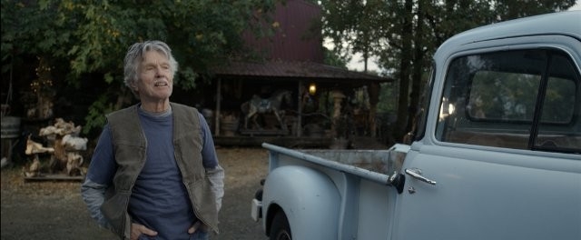 Tom Skerritt - Redwood Highway