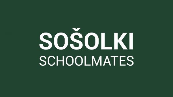 Sošolki