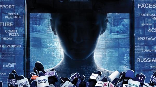After Truth: Disinformation and the Cost of Fake News